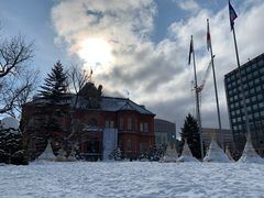 -北海道厅旧本厅舍(旧本庁舎)