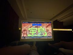 -海韵之星邮轮水会(明发商业广场店)