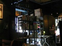 -等待戈多Waiting For Godot(交道口店)