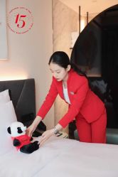 -凯宾斯基饭店·宴会厅