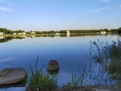 -大兴滨河森林公园