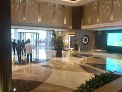 -广州中心皇冠假日酒店
