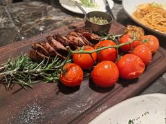 -LESCEDARS Brasserie Bistro香柏树