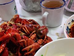 -老长沙龙虾馆(罗湖店)