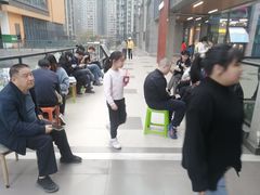 -守柴炉烤鸭(温江新尚天地店)