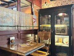 -古董花园(思南路42弄小区店)