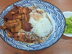 -菊儿人家·北京胡同菜(南锣鼓巷店)