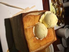 iphone_upload_pic-绿茶餐厅(华联万柳店)