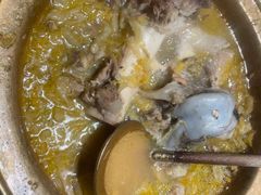 -关东小磨东北菜(漕河泾印象城店)