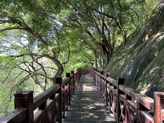 -乌山风景区
