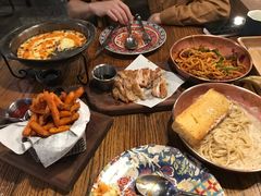-I HOLIC艾豪丽披萨(KKone店)