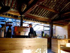-VOYAGE COFFEE(北锣鼓巷店)