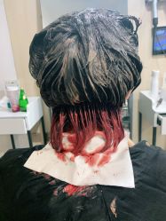 -AFA Hair studio·女士发型设计