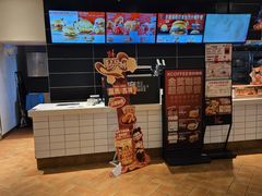 -肯德基(洛川店)