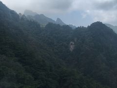 -洛阳白云山景区