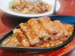 -香满楼(南关店)