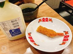 -和府捞面(北美新天地店)