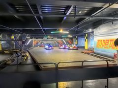 -极限PLAY运动娱乐新世界·团建派对潮玩休闲馆·室内蹦极高空游乐园