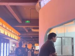 -巴厘龙虾·榜首油焖大虾(音乐学院·沿江酒馆店)