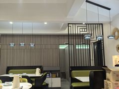 -舟山小海鲜大排档(稻香新村店)