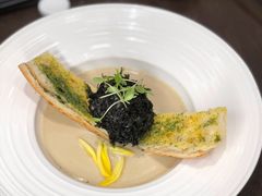 -南京空港温德姆花园酒店·MTF满庭芳中餐厅