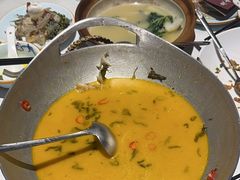 -庆云楼饭庄(什刹海店)