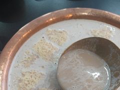 -诺敏塔拉奶茶-布里亚特包子-手把肉(锦都会店)