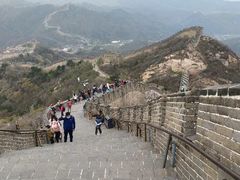-蟠龙山长城景区