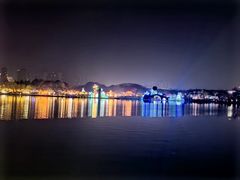 -东湖景区
