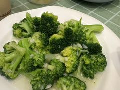 -玉桥餐厅(天坛店)