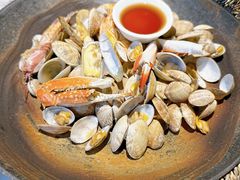 -阿毛饭店首店·宁波老字号(文化广场店)
