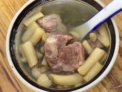 -徐军老汤店