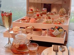 -粤海喜来登酒店·&More聚驿(天河城店)
