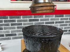 -大槐树烤肉馆(美术馆店)