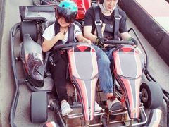 -雪浪山卡丁车俱乐部