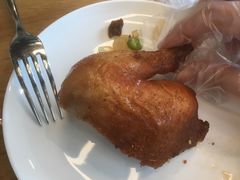 -青麦家·融合餐厅(江岛智立方店)