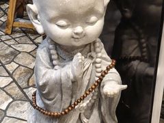-破瓦寒窑·地摊烤羊排