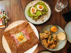 -RAC BAR(安福路店)