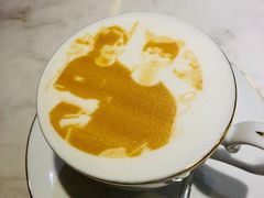 -菲住布渴全日制餐厅·简餐·下午茶·蛋糕