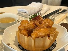 -宝丽轩中餐厅BAOLIXUAN
