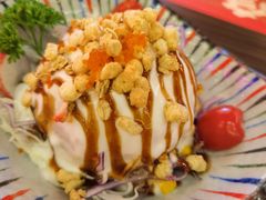 -仙隐小鹿料理食堂(惠济万达店)