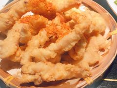 -沪小胖·小龙虾·蓝龙王(八佰伴店)