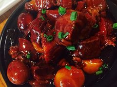 特色红烧肉-建国328 本帮小馆·面馆