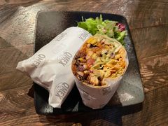 -Q MEX 库迈墨西哥餐吧(三里屯店)