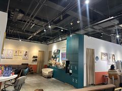 -海马体照相馆(天津世纪都会店)