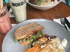 -Moka Bros 摩卡站(嘉华店)