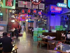 -王庄阿咪海鲜大排档(象园店)