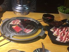-伊茉家的烤肉店(勒泰中心店)