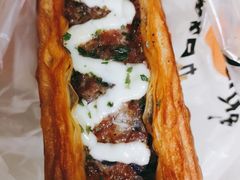 巴西培根-九月生活(江汉店)