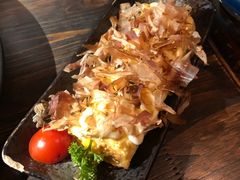 芝士厚蛋烧-小条食堂(三坊七巷店)